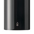 Drinking bottle 750 ml, black