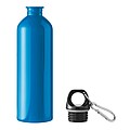 Drinking bottle 750 ml, blue