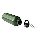 Drinking bottle 750 ml, oliv green