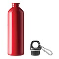 Drinking bottle 750 ml, red
