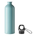 Drinking bottle 750 ml, turquoise
