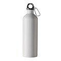 Drinking bottle 750 ml, white