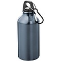 Drinking bottle cb steel blue