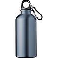 Drinking bottle cb steel blue