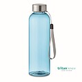 Drinking bottle