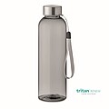 Drinking bottle
