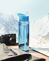 Drinking bottle