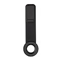 DriveGrip RCS recycled plastic universal magnetic car holder, black