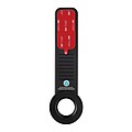 DriveGrip RCS recycled plastic universal magnetic car holder, black