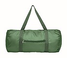 Duffle bag 190T RPET 20L, dark green