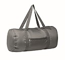 Duffle bag 190T RPET 20L, stone grey
