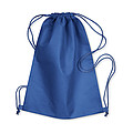 Duffle bag, blue