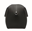 Duffle travel bag 450 gr/m2, black