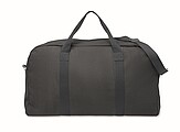 Duffle travel bag 450 gr/m2, french navy