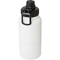 Dupeca 840 ml RCS certified stainless steel insulated sport bottle