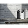 Dupeca 840 ml RCS certified stainless steel insulated sport bottle
