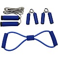 Dwayne fitness set