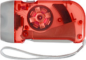 Dynamo torchRed
