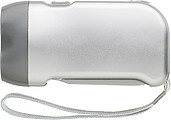 Dynamo torchSilver