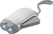 Dynamo torchSilver