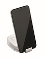 Ear phones with silicone covers