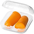 Ear Plugs in Case OR