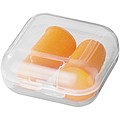 Ear Plugs in Case OR