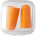 Ear Plugs in Case OR