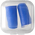 Ear Plugs in Case RYL