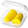 Ear Plugs in Case YW