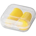 Ear Plugs in Case YW