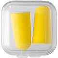 Ear Plugs in Case YW
