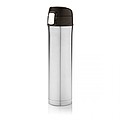Easy lock vacuum flask