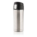 Easy lock vacuum mug