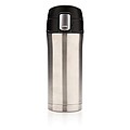 Easy lock vacuum mug