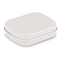 Easy tin with mints