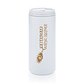 Eco can, white