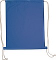 ECO Tex certified Gymbag from environmentally friendly cotton (140g/m)