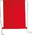 ECO Tex certified Gymbag from environmentally friendly cotton (140g/m)