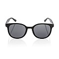 ECO wheat straw fibre sunglasses, black