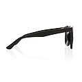 ECO wheat straw fibre sunglasses, black