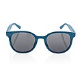 ECO wheat straw fibre sunglasses, blue
