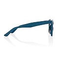 ECO wheat straw fibre sunglasses, blue