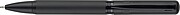 Ecobrass twist ballpen Hadi, black