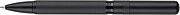 Ecobrass twist ballpen Hadi, black