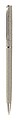 Ecological ballpoint pen, grey