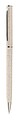 Ecological ballpoint pen, grey