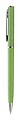 Ecological ballpoint pen, light green