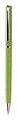 Ecological ballpoint pen, light green