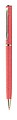 Ecological ballpoint pen, pink